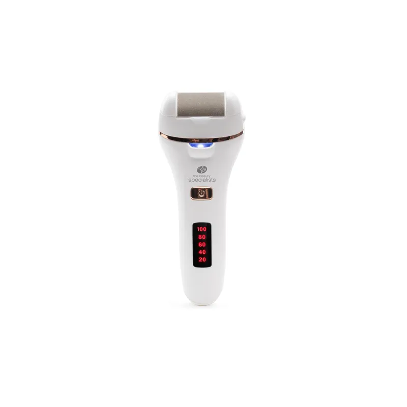 Rio Hornhautentferner Go Smooth 60 Second Pedi