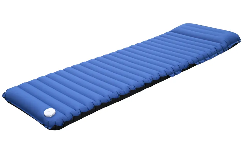 Aerogogo Schlafmatte Aeromattress GM4 Blau