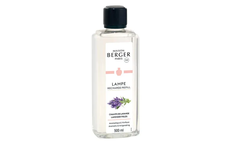 Maison Berger Refill Champs de Lavande 500 ml