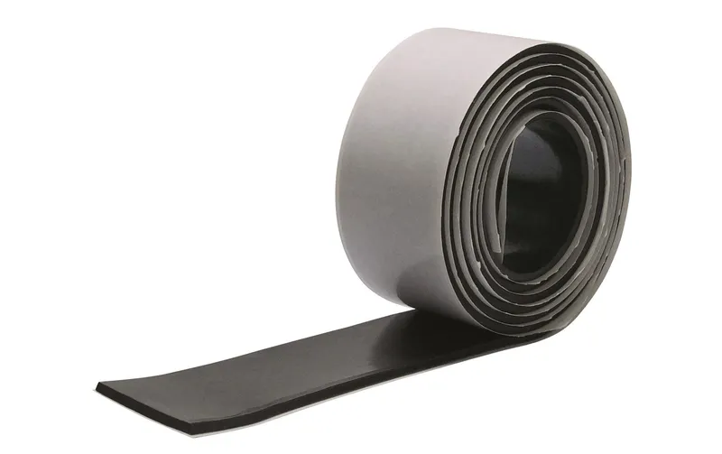 Cellpack AG Dichtungsband 3.2 mm x 38 mm x 1.5 m Schwarz