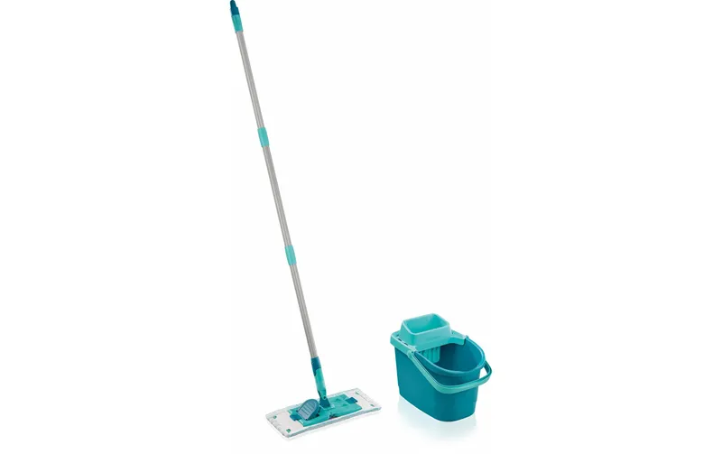 Leifheit Bodenwischer Set Power Clean M
