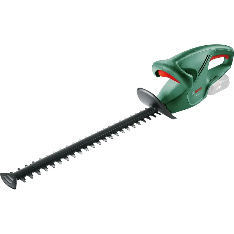 Bosch Akku-Heckenschere EasyHedgeCut 18-45 Solo Solo
