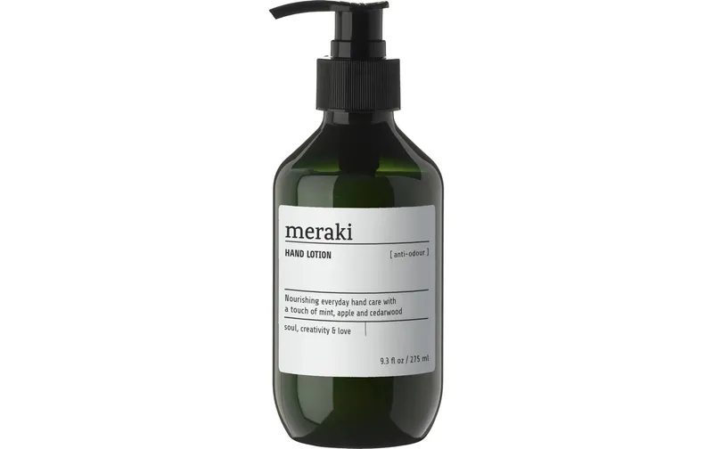 meraki Handpflege Anti-Odour 275 ml