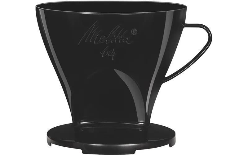 Melitta Kaffeefilter 1x4 1 pezzi