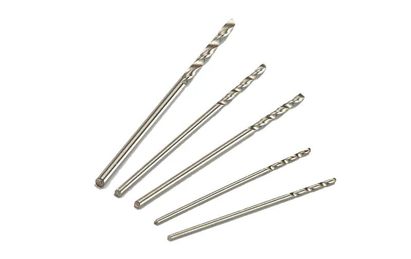 Revell Bohreinsatz zu Handbohrer 39064, 5 pieces