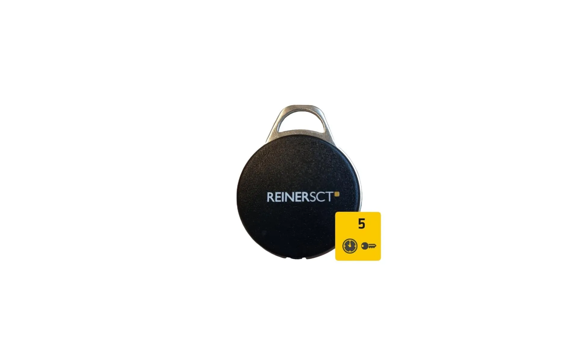 Reiner SCT timeCard Premium Transponder MIFARE DESFire EV3 5 Stück