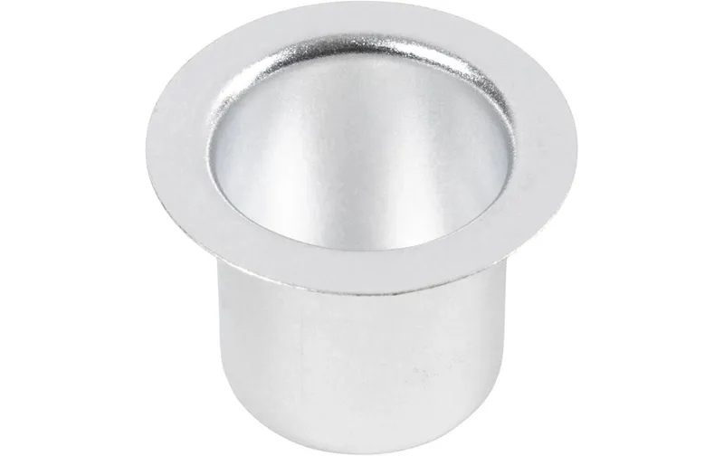 Creativ Company Kerzenhalter per Stabkerzen Ø 31 mm 12 pezzi