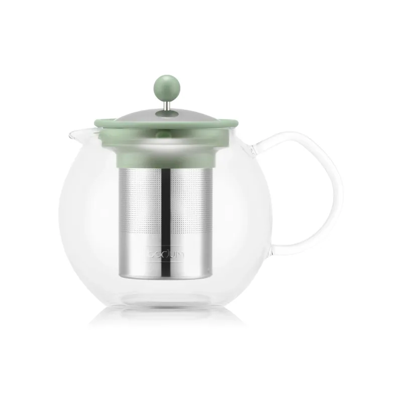 Bodum Infusioniera Assam 1 l, Sage