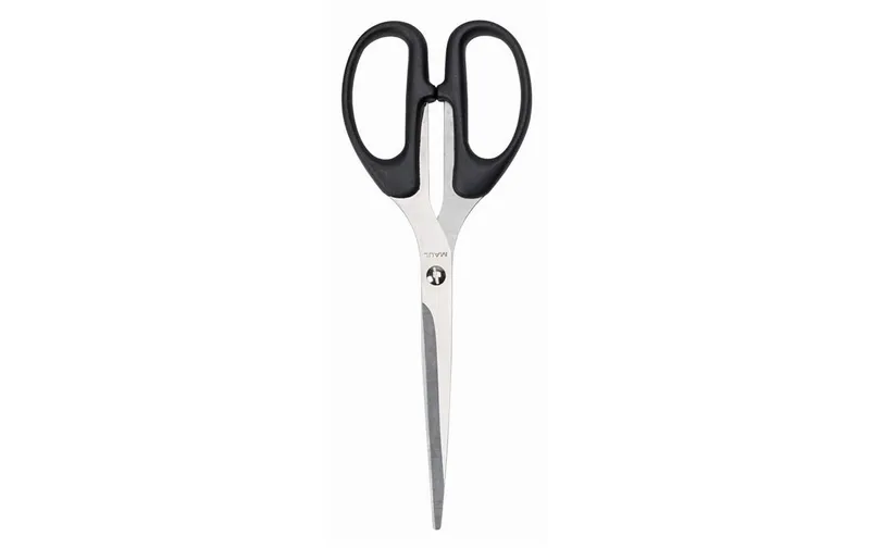 Maul Schere 16 cm acier
