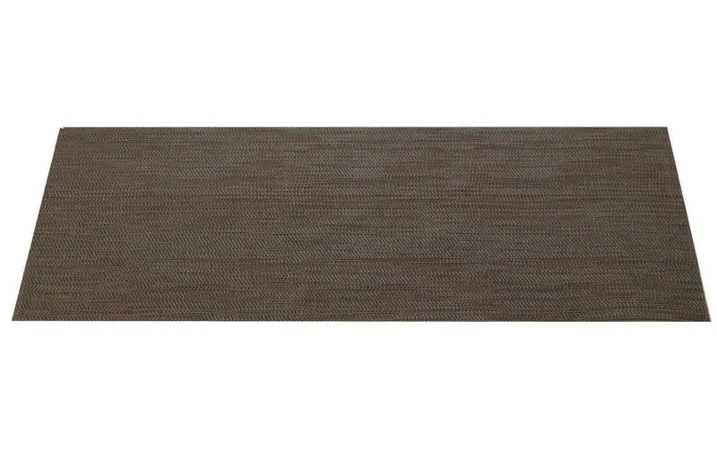 LEONARDO Tischset Cucina 35 cm x 48 cm, marrone