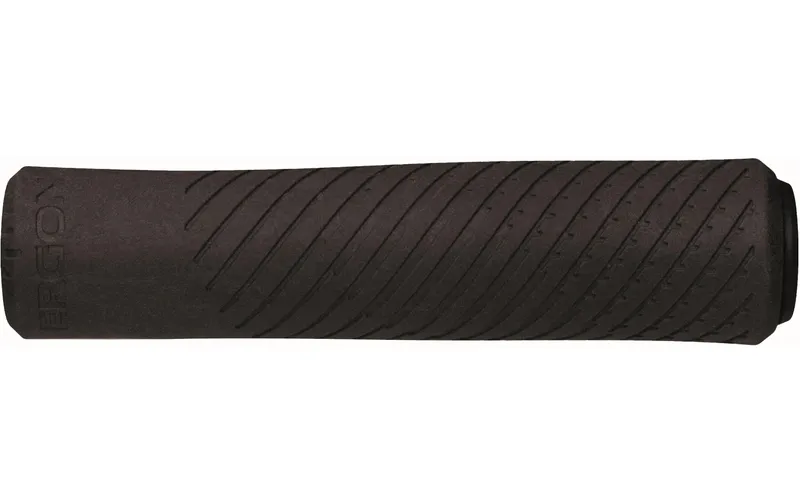 Ergon Lenkergriff GXR Circular Schaumstoff dark