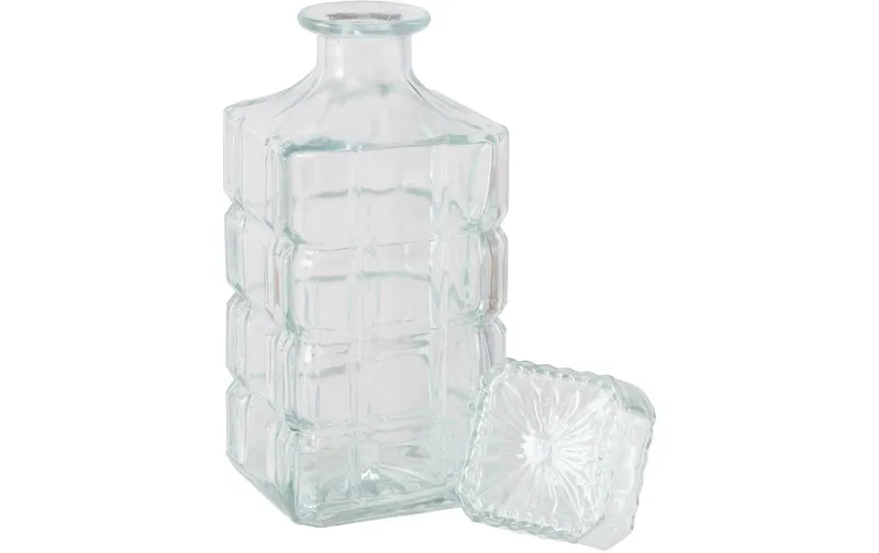 Boltze Whiskyglas Flasche 900 ml