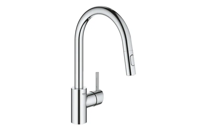GROHE Küchenarmatur Concetto U-Auslauf