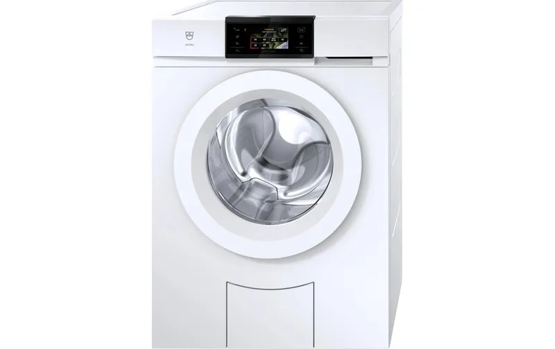 V-Zug Waschmaschine AdoraWaschen V2000 Rechts