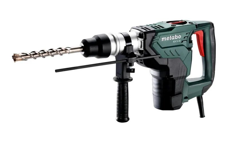 Metabo Bohr-Meisselhammer KH 5-40