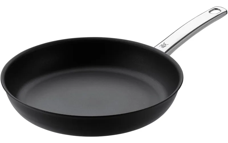 WMF Bratpfanne Steak Profi 28 cm, noir