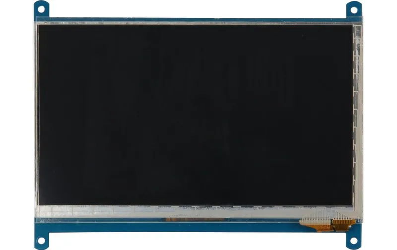 jOY-iT Touchscreen 7" TFT 1024 x 600