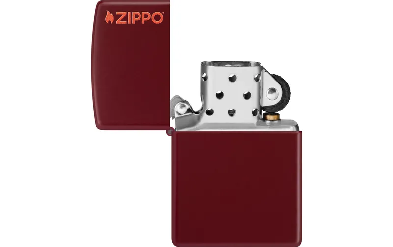 ZIPPO Merlot