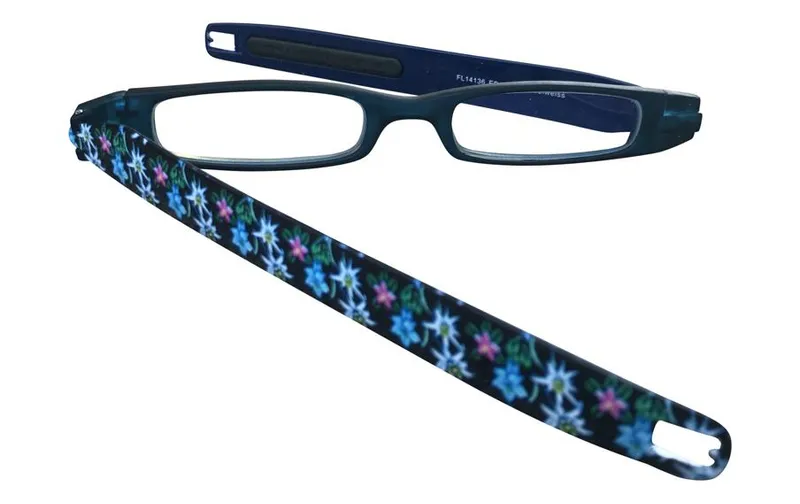 Figoline Lesebrille Edelweiss +2,5