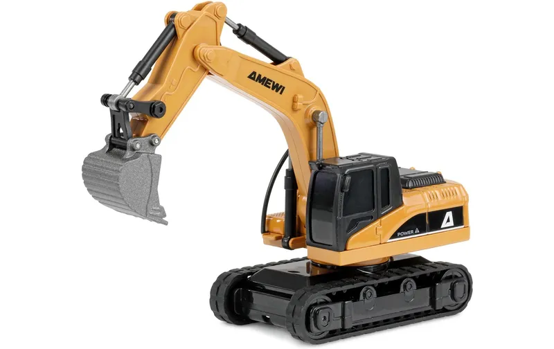 Amewi Mini Bagger Proportional 1:64 RTR