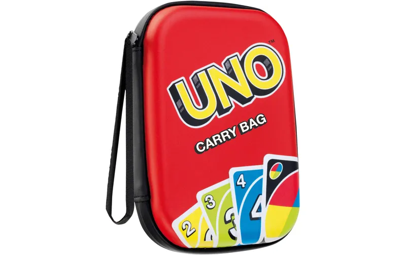 Klein-Toys UNO Tragetasche