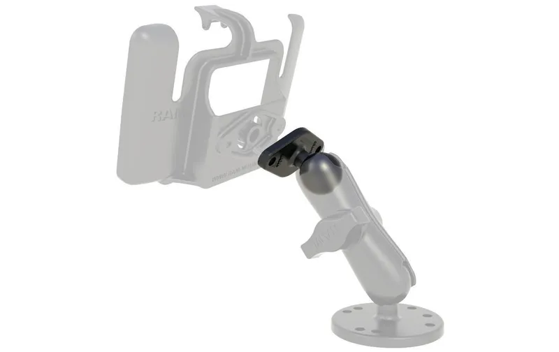 RAM Mounts Montagebasis RAM-B-238U trapezförmig