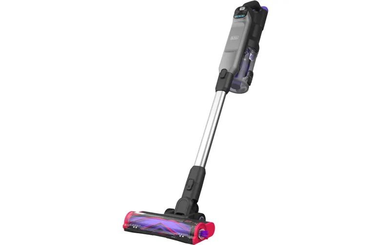 BLACK+DECKER Akku-Stielsauger BHFEA640WP-QW