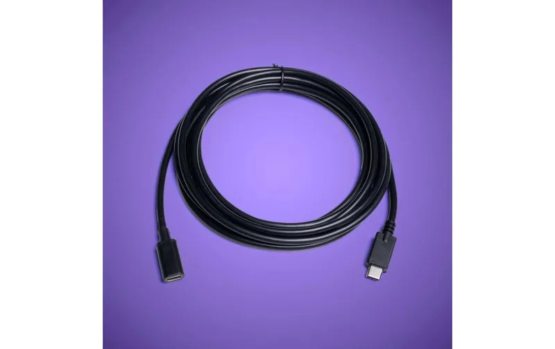 Light My Bricks 2.0 USB-C Verlängerungskabel 3 m