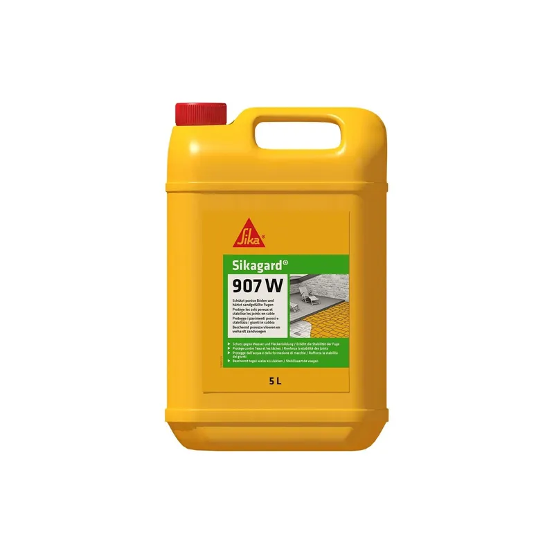 Sika Sikagard-907 W