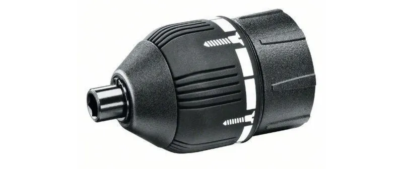 Bosch Drehmomentaufsatz IXO
