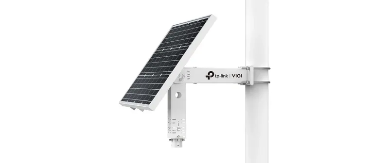 TP-Link Solaranlage VIGI SP6020