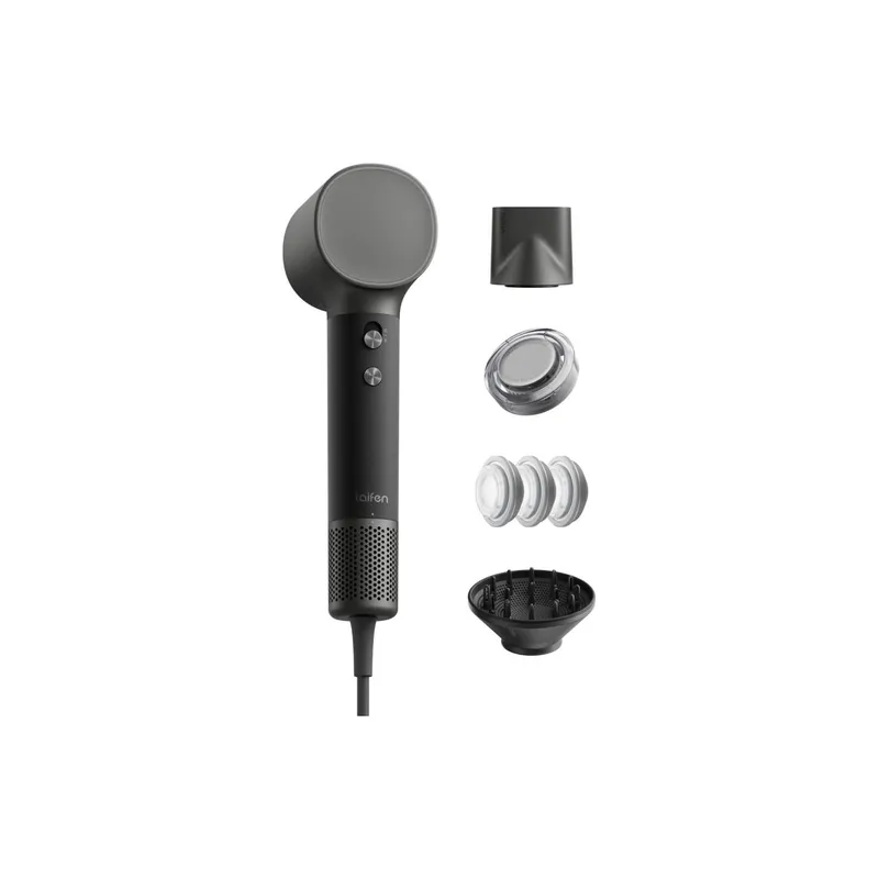 Laifen Haartrockner NEO Special Black