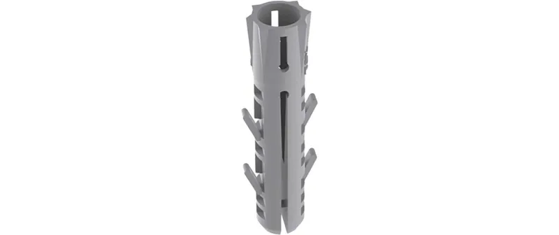 Tox-Dübel Spreizdübel Barracuda 12 x 60 mm 25 Stück