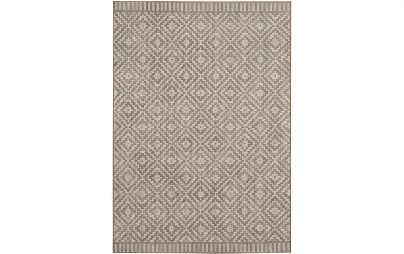 Hanse Home Teppich Breeze 160 x 230 cm, Beige