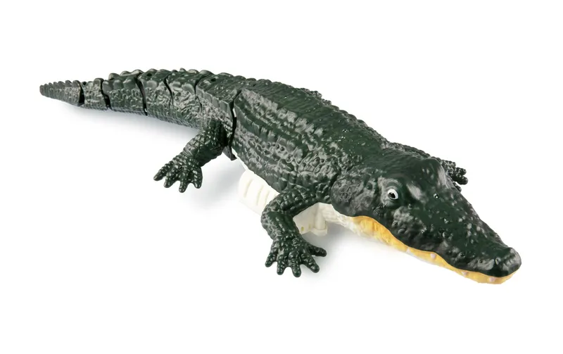 Amewi Croco il kleine Krokodil 370 mm, 4-Kanal, RTR