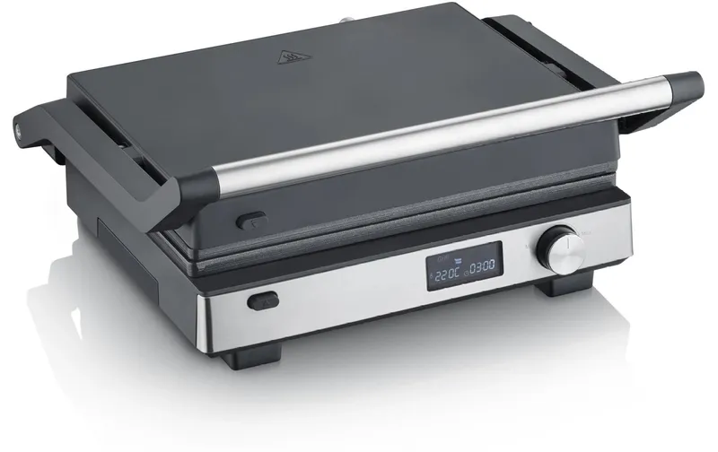 Severin Kontaktgrill Sevini Flex KG 2380 2000 W