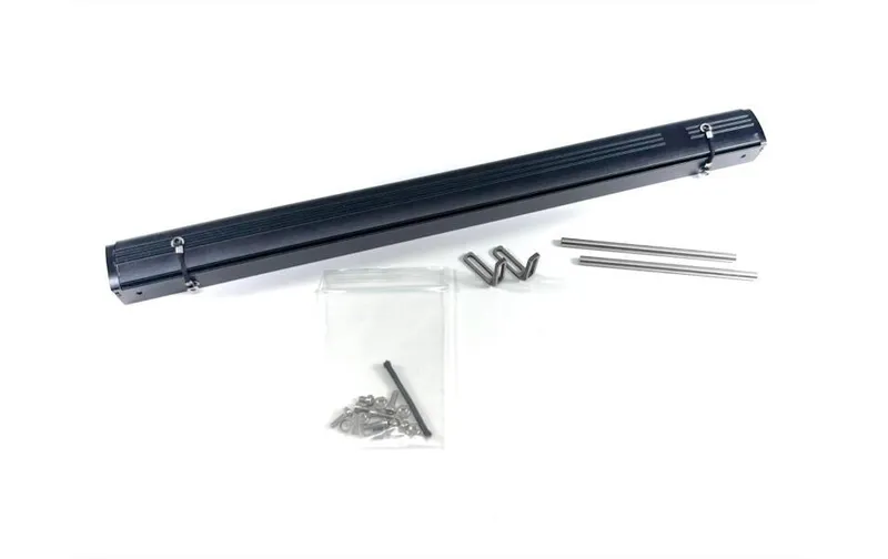 Absima 1:10 tenda da sole per RC Crawler