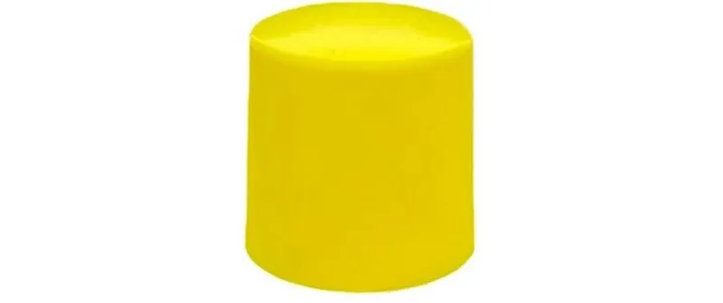 Jesmonite Modellierwerkzeug Handschleifblock 49 mm
