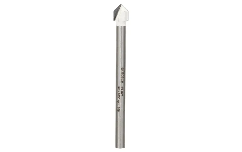 Bosch Professional Fliesenbohrer CYL-9 Ceramic, 8 x 80 mm