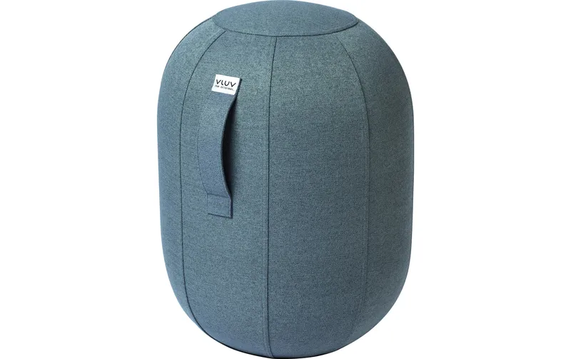 VLUV Sitzball Kapsul Stov M, gris