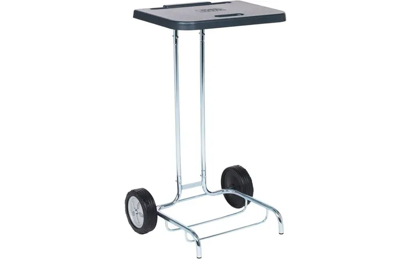 ALBA-KRAPF Kehrichtsackhalter 110 l