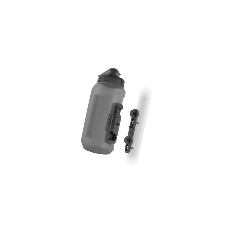 Silwy TWIST-Flasche 750 kompakt 750 ml Kunststoff