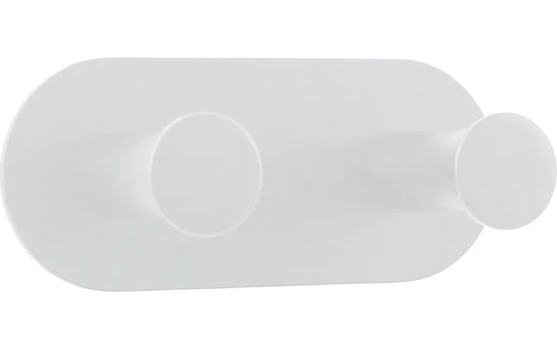 spirella Haken Calypso 2 kg, bianco
