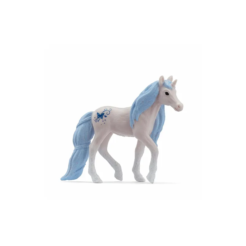 Schleich 81413 Kinderspielzeugfigur Kunsttissu multicolore