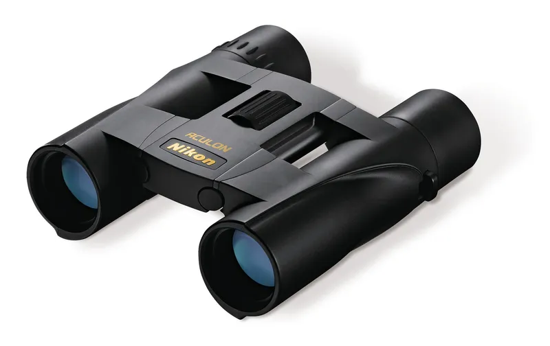 Nikon Fernglas Aculon A30 8x25 noir