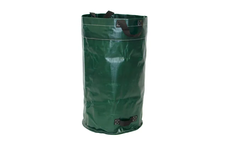 Colibri Gartensack Bag, 120 l, Dunkelgrün