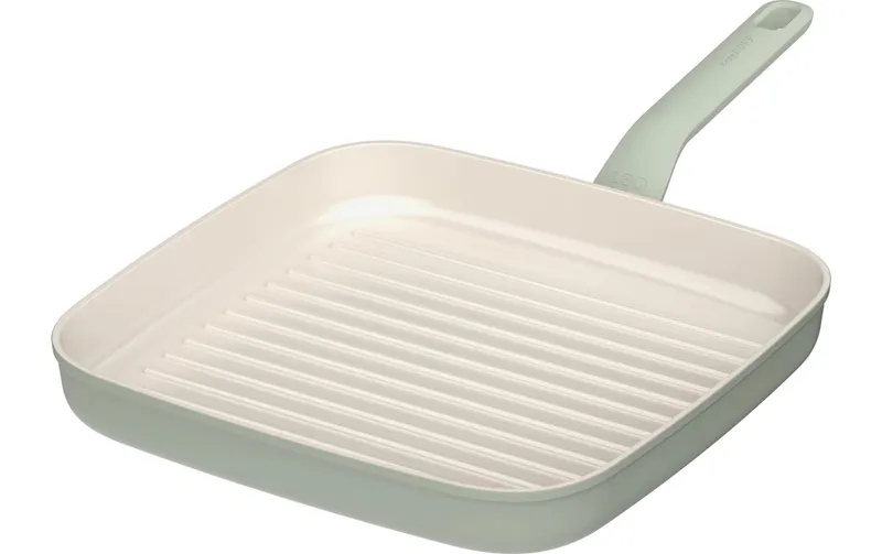 BergHOFF Grillpfanne Leo Balance Sage 28 cm