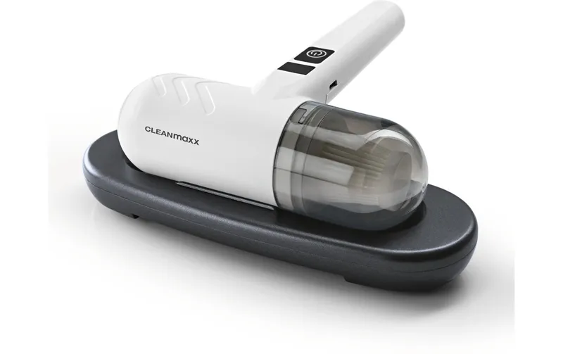 CLEANmaxx Matratzenreiniger Kompakt