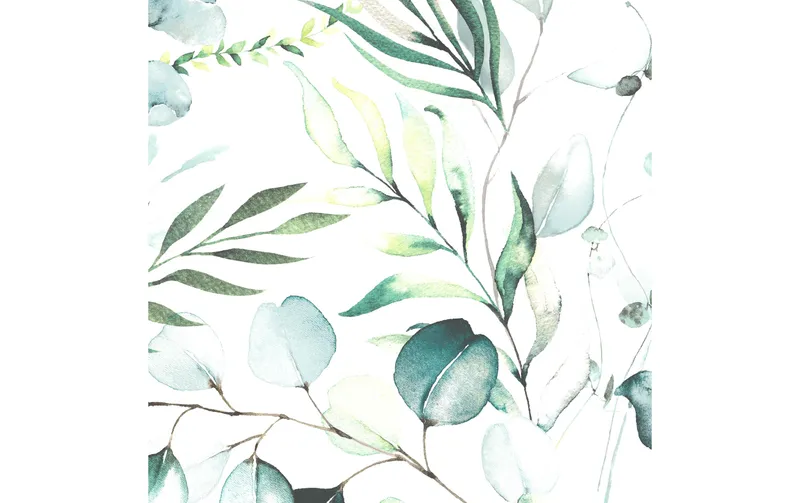 Paper + Design Papierservietten Eucalyptus 33 cm x 33 cm, 20 pieces