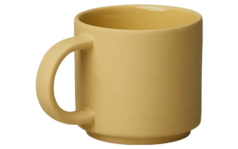 Chic Mic Espressotasse Good Mood 70 ml, 1 pièces, Lemonade
